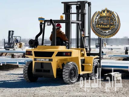 تأجير فوركلفت بالرياض - بالدمام